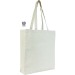 Sac en coton 180g à soufflet cadeau d’entreprise