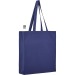 Sac en coton 220g à soufflet cadeau d’entreprise