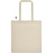 Tote bag en coton zippé avec soufflet - 220g/m² cadeau d’entreprise