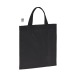 Mini tote bag 23x25cm  - 110g/m², Tote bag reclame