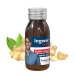 Gingembre Shot - Bio, Nouveauté publicitaire