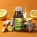 Gingembre Shot - Bio cadeau d’entreprise