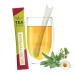Bio TeaStick - Herbes Sauge-Thym - Design Individuel cadeau d’entreprise