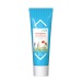 Baume pour les pieds, tube de 25ml, Crème hydratante publicitaire