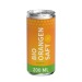 Bio jus d'orange pour l'export, 200ml, Eco Label cadeau d’entreprise