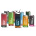 Bio jus d'orange pour l'export, 200ml, Eco Label, canette publicitaire