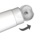 Pâte de nettoyage des mains, tube de 100ml, Savon publicitaire