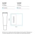 Baume pour les lèvres, 6ml blanc cadeau d’entreprise