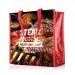 Sac shopping isotherme 34x34x17cm, sac isotherme  publicitaire