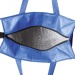 Sac shopping isotherme 34x34x17cm, sac isotherme  publicitaire
