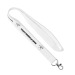 Lanyard imprimé en coton bio cadeau d’entreprise