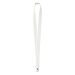 Lanyard imprimé en coton bio cadeau d’entreprise