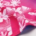 Vierfarbiger Fan-Schal aus Polyestergeflecht, Fan-Schal Werbung