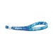 Bracelet festival en RPET - Fabrication Europe regalo d'azienda