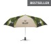 Premium-Regenschirm 21, 3-fach faltbar nach Maß Geschäftsgeschenk