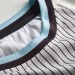 Camiseta de fútbol promocional - 100% personalizada - cuello redondo regalo de empresa