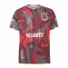 Miniatura del producto Camiseta de fútbol promocional - 100% personalizable - Cuello en V 0