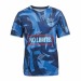 Miniatura del producto Camiseta de fútbol premium - 100% personalizada - Cuello en V 0