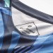 Camiseta de fútbol premium - 100% personalizada - Cuello en V regalo de empresa