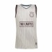 Miniatura del producto Camiseta de baloncesto promocional - 100% personalizable 0