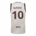 Maillot de basket promotionnel - 100% personnalisable, Paire de baskets publicitaire
