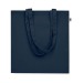 Sac coton bio 38x42x9cm, cabas publicitaire