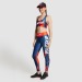 Leggings longs Premier 220gsm, Nouveauté publicitaire