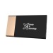Chargeur lumineux premium 5.000mah, Produit express 48h publicitaire