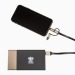 Chargeur lumineux premium 5.000mah, Produit express 48h publicitaire