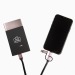 Chargeur lumineux premium 5.000mah bedrijfs cadeau