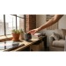 Micro speaker 3w lumineux, Produit express 48h reclame
