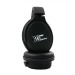 Casque bluetooth lumineux, Objet livré en express reclame