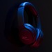 Casque bluetooth lumineux bedrijfs cadeau