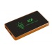 Powerbank 5.000mAh premium finition bois regalo d'azienda