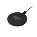 Chargeur sans fil 10W lumineux, Produit express 48h publicitaire