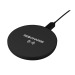 Chargeur sans fil 10W lumineux, Produit express 48h reclame