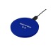 Chargeur sans fil 10W lumineux, Produit express 48h reclame