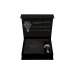 Chargeur sans fil 10W lumineux bedrijfs cadeau