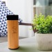 Smart bottle éco isotherme infuseur 50cl bedrijfs cadeau
