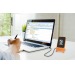 Support et chargeur de téléphone 10W cadeau d’entreprise