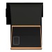 Wireless power notebook, conférencier pubblicitario