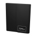 Wireless power notebook, conférencier pubblicitario