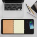 Wireless power notebook bedrijfs cadeau