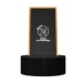 Miniaturansicht des Produkts Speaker Station 2x3W + Ladegerät 10W (Lagerbestand) 1