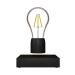 Lampe lévitation, lampe magnétique ou aimantée reclame