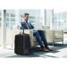 Trolley business 2 roues 55x34x22cm garantie 3 ans bedrijfs cadeau