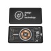 Tech magnetic powerbank 5000 Stock, Produit express 48h publicitaire