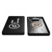 Tech magnetic powerbank 5000 Stock, Produit express 48h publicitaire
