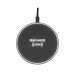 Base de chargement sans fil 15W, Chargeur sans fil à induction reclame