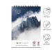EconoteBk A6 cuaderno Premium cubierta Stock regalo de empresa
